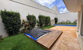 Imagem 3: Casa em condomínio para aluguel, 5 quartos, 5 suítes, 4 vagas, Morada da Colina - Uberlând