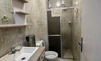 Imagem 2: JK com piscina Capão Novo