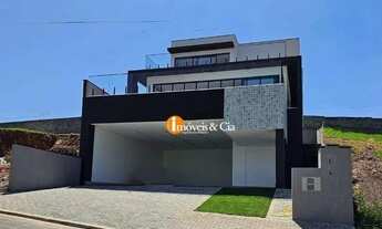 Imagem: Casa com 3 dormitórios à venda, 346 m²