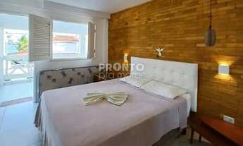 Imagem 4: Linda Casa Duplex com 05 Quartos MOBILIADA em Porto de Galinhas!