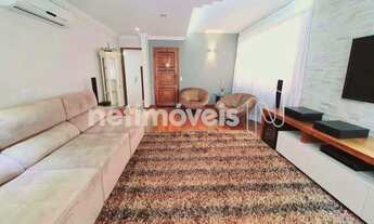 Imagem: Venda Apartamento 4 quartos Gutierrez Belo