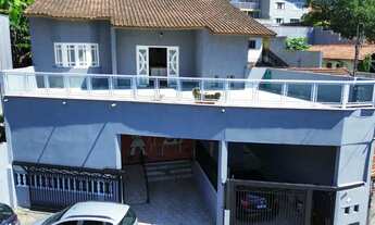 Imagem: Casa para venda em Ponte Seca com 3 quartos