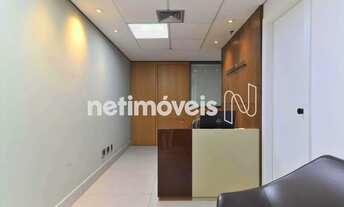 Imagem 13: Venda Conjunto de salas Savassi Belo Horizonte