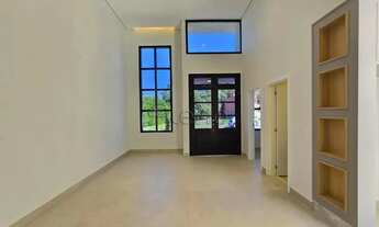 Imagem 3: Casa à venda em Indaiatuba, Residencial London Park, com 3 suítes, com 190 m²