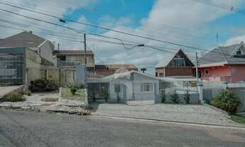 Imagem: Vendas Casa Curitiba PR