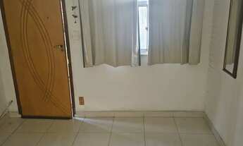 Imagem 2: Vendo apartamento na fazenda botafogo