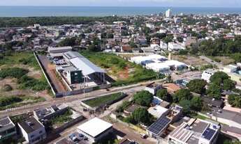 Imagem 2: Lote para aluguel, Cidade da Barra - VILA VELHA/ES