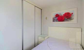 Imagem 15: Apartamento 2 dts, 1 suíte 1 vaga totalmente mobiliado! Oportunidade única com lazer total