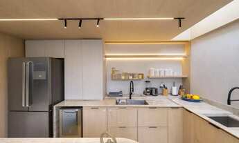 Imagem 7: Sobrado todo personalizado, com 179 m², 3 suítes, sala ampliada, quintal, projeto arquitet