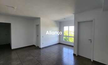 Imagem 3: Apartamento de 2 dormitórios para alugar no bairro Barnabé em Gravataí com aproximadamente