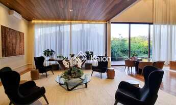 Imagem 3: Casa para locação e venda no Condomínio Fazenda Boa Vista em Porto Feliz/SP