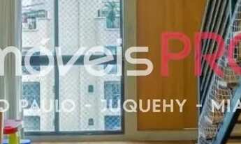 Imagem 7: COBERTURA MOEMA ÍNDIOS - 3 DORMITÓRIOS - 1 SUÍTE