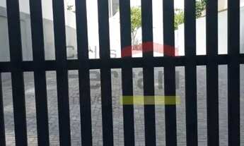 Imagem 7: Terreno Perdizes