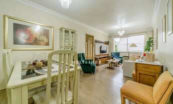 Imagem 3: Apartamento 3 quartos (1 Suíte) no Auxiliadora