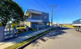 Imagem: Casa em condomínio 4 quartos no bairro