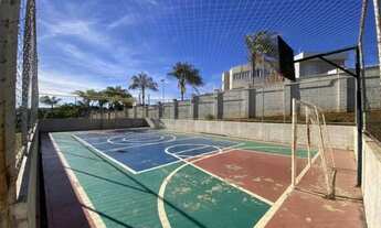 Imagem 5: Apartamento Térreo - Condomínio Premiere Bela Vista - Anápolis/GO