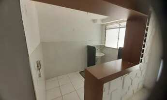 Imagem: Alugo AP Vespasiano, Santa Clara, 2 quartos