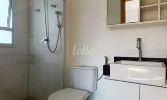 Imagem 12: Apartamento 2 quartos à venda no(a) Vila Regente Feijó