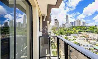 Imagem 3: Apartamento novo - 2 quartos - Venda - Bairro Ecoville- BELLOS IMÓVEIS