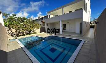 Imagem: Casa 4 Suítes de Alto Padrão com Área