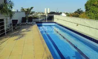 Imagem 3: APARTAMENTO 2 QUARTOS 1 SUÍTE - BRISAS DI LOURENZZO