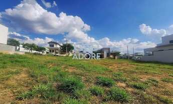 Imagem: Terreno à venda no Condomínio Portal dos