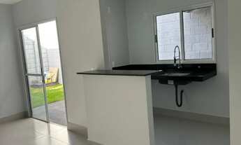 Imagem 5: Casa reformada em condomínio - 2 quartos - Jardim Gardênia