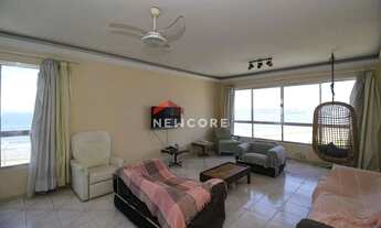 Imagem 4: Apartamento em Rua Oswaldo Cruz - Boqueirão - Santos/SP