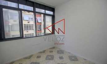 Imagem 4: Kitnet/Conjugado-À VENDA-Centro-Rio de Janeiro-RJ