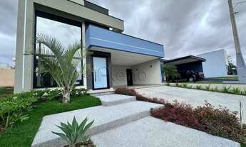 Imagem: Casa à venda em Indaiatuba, Jardim Piemonte