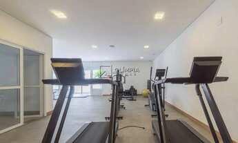 Imagem 6: Aluguel Apartamento 1 Dormitórios - 42 m² Sumaré