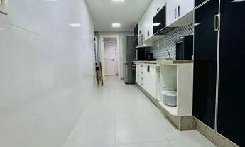 Imagem 4: Apartamento em Praia Campista - Macaé