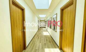 Imagem 13: Mansão á venda no Cond. Encontro das Águas