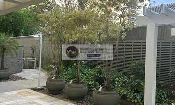 Imagem 4: Apartamento Mobiliado 2 Dorms Alugar em Alphaville - 68m²