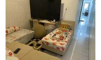 Imagem 3: Casa em Ponta Grossa: 2 Quartos, Oportunidade Única!