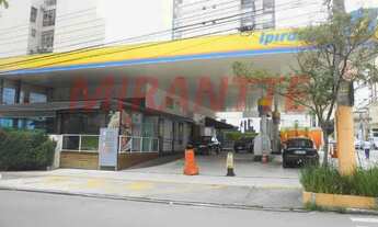 Imagem: Terreno de 623m² em Santa Cecilia