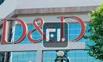 Imagem 7: Conjunto para alugar, 524 m² por R$ 40.000/mês - Brooklin - São Paulo/SP