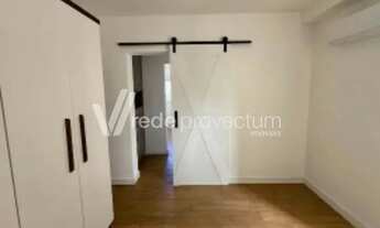 Imagem 4: Apartamento - Mansões Santo Antônio - Campinas