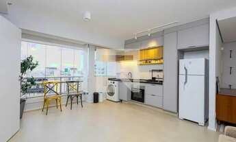 Imagem 3: Apartamento à Venda - Consolação, 2 Quartos, 50 m2