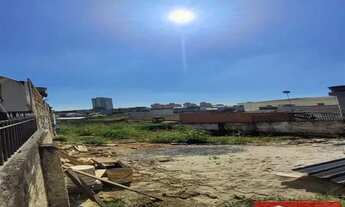 Imagem 4: Terreno Vila Paranaguá São Paulo/SP