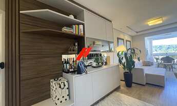 Imagem 7: Apartamento á venda Itacorubi Florianópolis