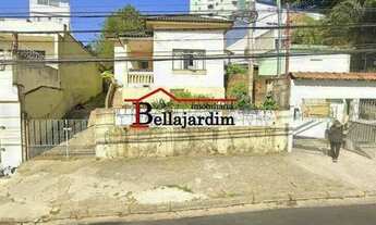 Imagem: Terreno à venda, 450 m² - Vila Bastos