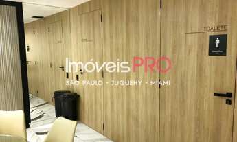 Imagem 2: Excente andar comercial no Itaim Bibi