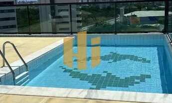 Imagem 2: Apartamento à venda em Boa viagem no Edf. Maria Cecília Rodrigues