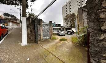 Imagem 4: Terreno para Venda em São Paulo, Jardim São Luis