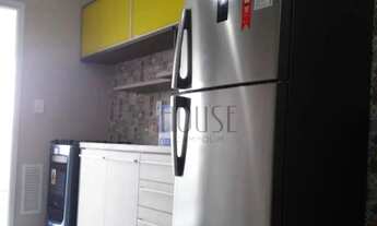 Imagem 4: Apartamento com 1 quarto para alugar, 52 m² - Condomínio Spettacolo Patriani - Sorocaba/SP