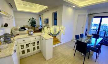 Imagem 2: Flat para alugar - Massis Five Star