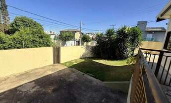 Imagem 3: CASA COM 3 SUITES E PISCINA NO BAIRRO ESPLANADA 2 EM INDAIATUBA SP