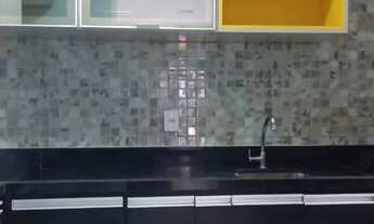 Imagem 2: CONDOMÍNIO ELIZA MIRANDA / DISTRITO INDUSTRIAL