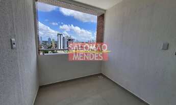Imagem 4: Apartamento novo, 3 quartos, vaga de garagem, área de lazer excelente- Pedreira